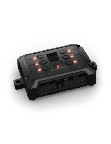 Caja de Conmutación Digital GARMIN...