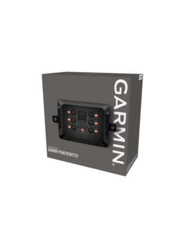 Caja de Conmutación Digital GARMIN...