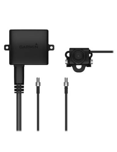 Cámara Trasera Inalámbrica GARMIN BC50