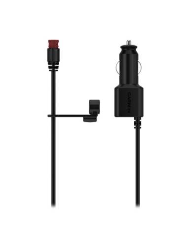 Cargador GARMIN Mechero 12V