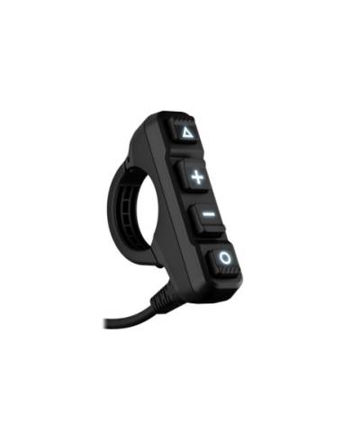 Control Remoto GARMIN para Manillar...