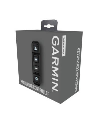 Control Remoto GARMIN para Manillar...