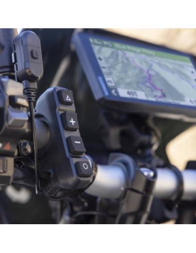 Control Remoto GARMIN para Manillar...