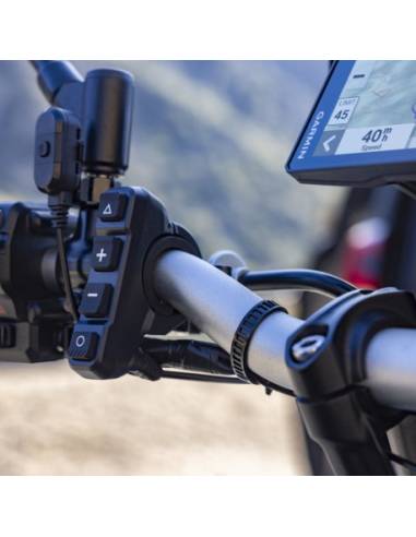 Control Remoto GARMIN para Manillar...