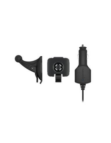Kit GARMIN Soporte + Cargador 12V +...