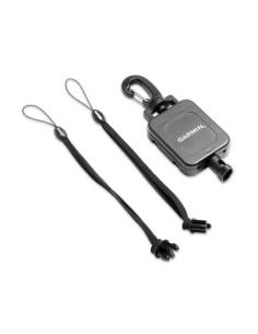 Lanyard Retractil GARMIN