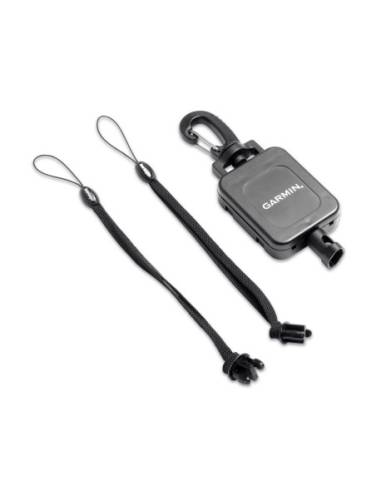Lanyard Retractil GARMIN