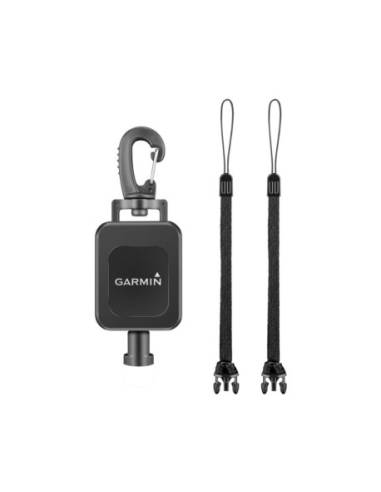 Lanyard Retractil GARMIN