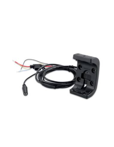 Soporte + Alimentación/Audio GARMIN...