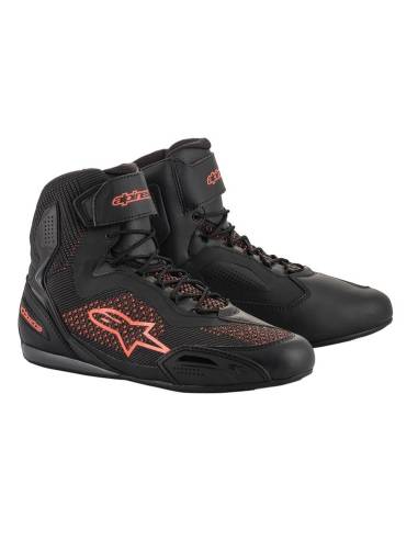 Botas Alpinestars Faster-3 Rideknit...