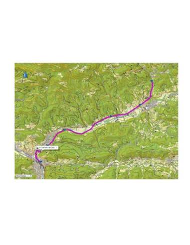 Tarjeta Micro SD GARMIN Mapa Topo...
