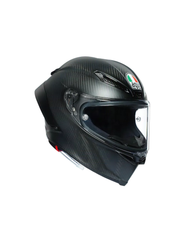 Casco AGV Pista GP RR Mono Matt Carbon