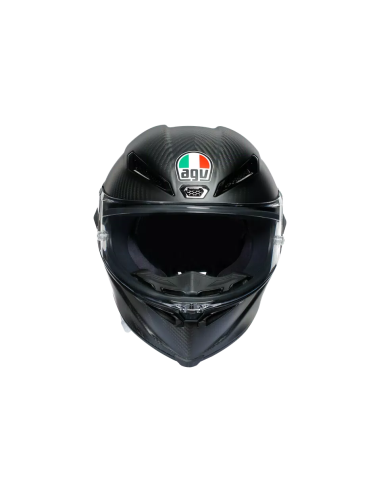 Casco AGV Pista GP RR Mono Matt Carbon