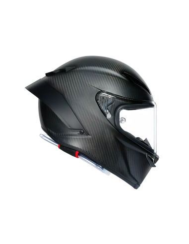 Casco AGV Pista GP RR Mono Matt Carbon