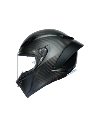 Casco AGV Pista GP RR Mono Matt Carbon