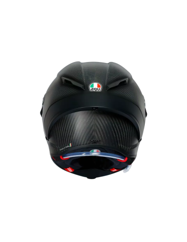Casco AGV Pista GP RR Mono Matt Carbon