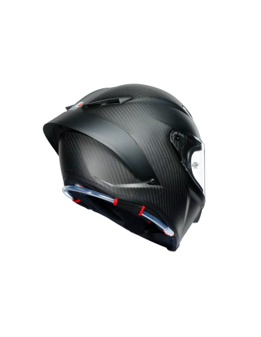 Casco AGV Pista GP RR Mono Matt Carbon