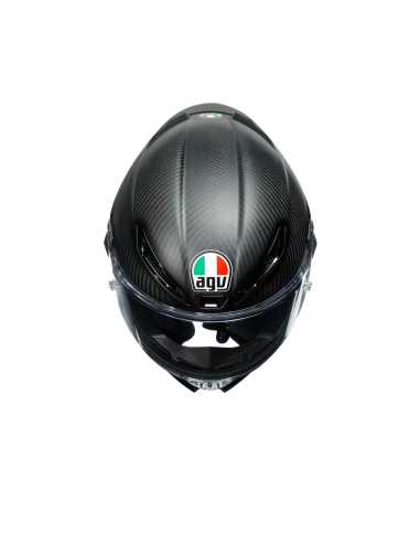 Casco AGV Pista GP RR Mono Matt Carbon
