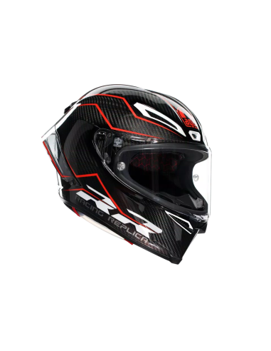 Casco AGV Pista GP RR Performante...