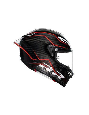 Casco AGV Pista GP RR Performante...