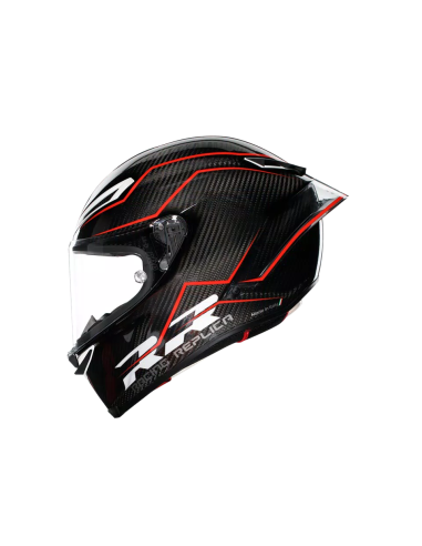 Casco AGV Pista GP RR Performante...