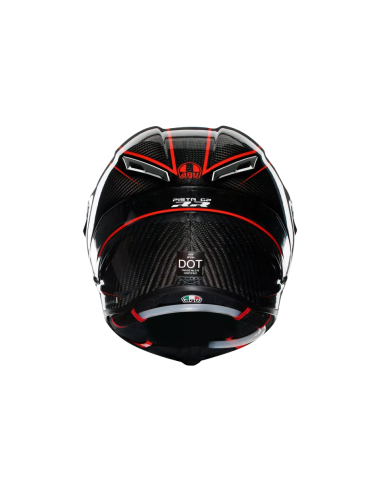 Casco AGV Pista GP RR Performante...