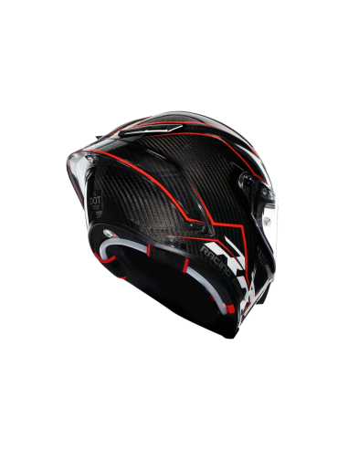 Casco AGV Pista GP RR Performante...