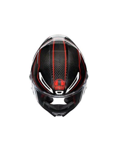 Casco AGV Pista GP RR Performante...
