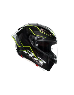 Casco AGV Pista GP RR...