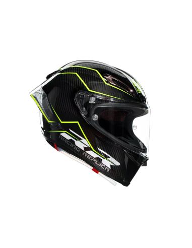 Casco AGV Pista GP RR Performante...
