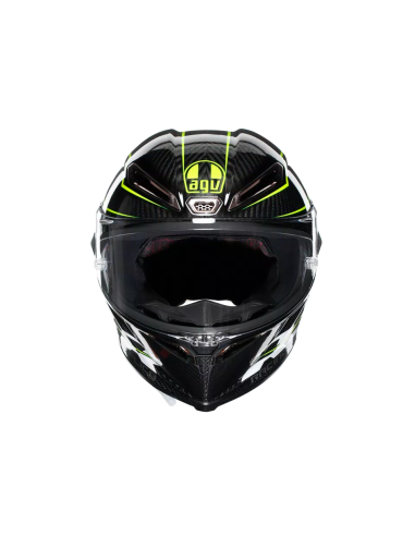 Casco AGV Pista GP RR Performante...