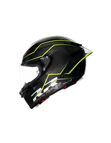 Casco AGV Pista GP RR Performante...