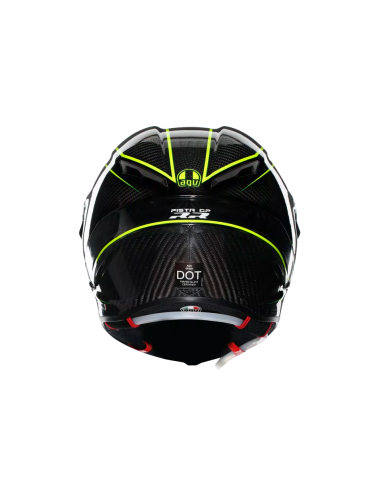 Casco AGV Pista GP RR Performante...