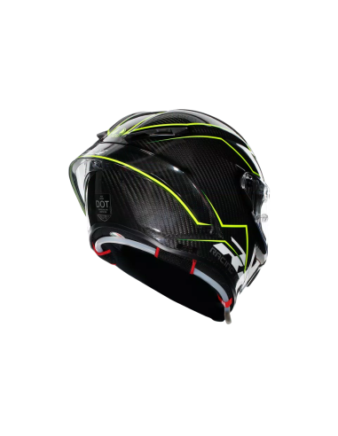 Casco AGV Pista GP RR Performante...