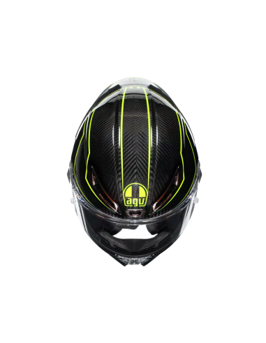 Casco AGV Pista GP RR Performante...