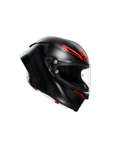 Casco AGV Pista GP RR Intrepido Matt...