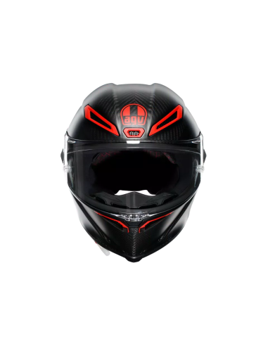 Casco AGV Pista GP RR Intrepido Matt...
