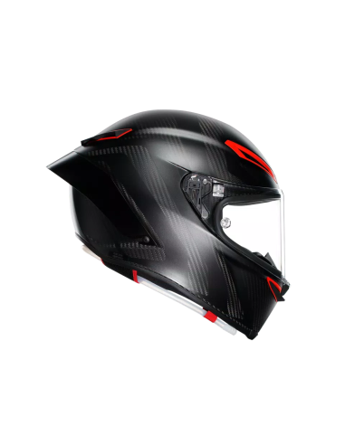 Casco AGV Pista GP RR Intrepido Matt...