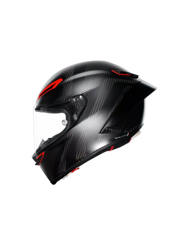 Casco AGV Pista GP RR Intrepido Matt...