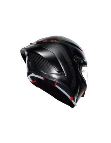 Casco AGV Pista GP RR Intrepido Matt...