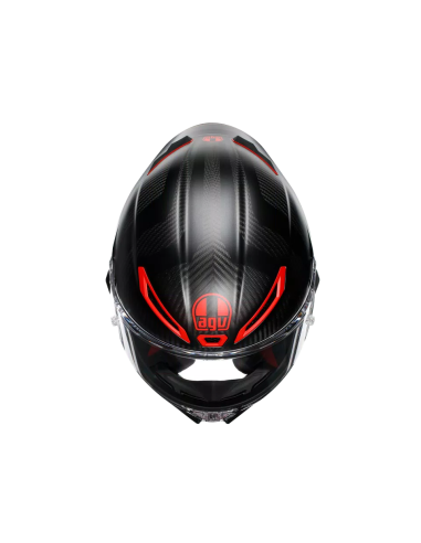 Casco AGV Pista GP RR Intrepido Matt...
