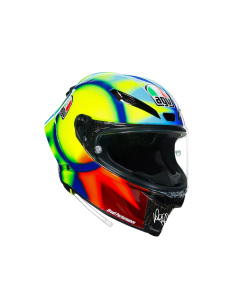 Casco AGV Pista GP RR...