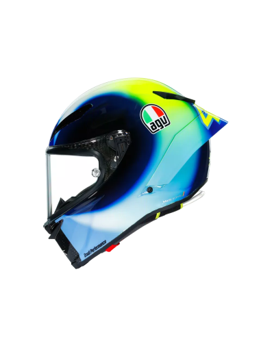 Casco AGV Pista GP RR Soleluna 2021