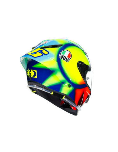 Casco AGV Pista GP RR Soleluna 2021