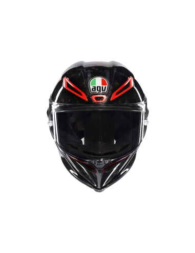 Casco AGV Pista GP RR Italia Carbonio...