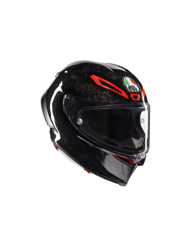 Casco AGV Pista GP RR Italia Carbonio...