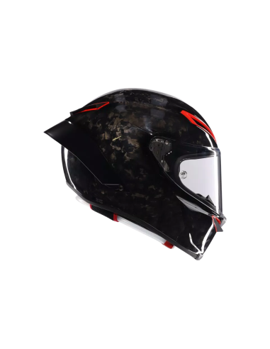 Casco AGV Pista GP RR Italia Carbonio...