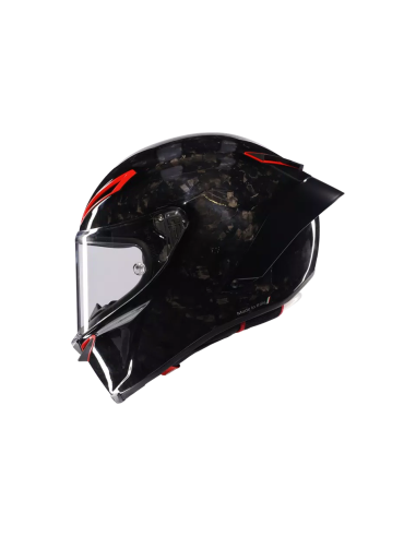Casco AGV Pista GP RR Italia Carbonio...