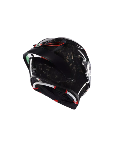 Casco AGV Pista GP RR Italia Carbonio...