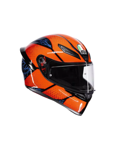 Casco AGV K1 S Speedarmor...